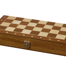 Échiquier Magnétique - The Magnetic Classic