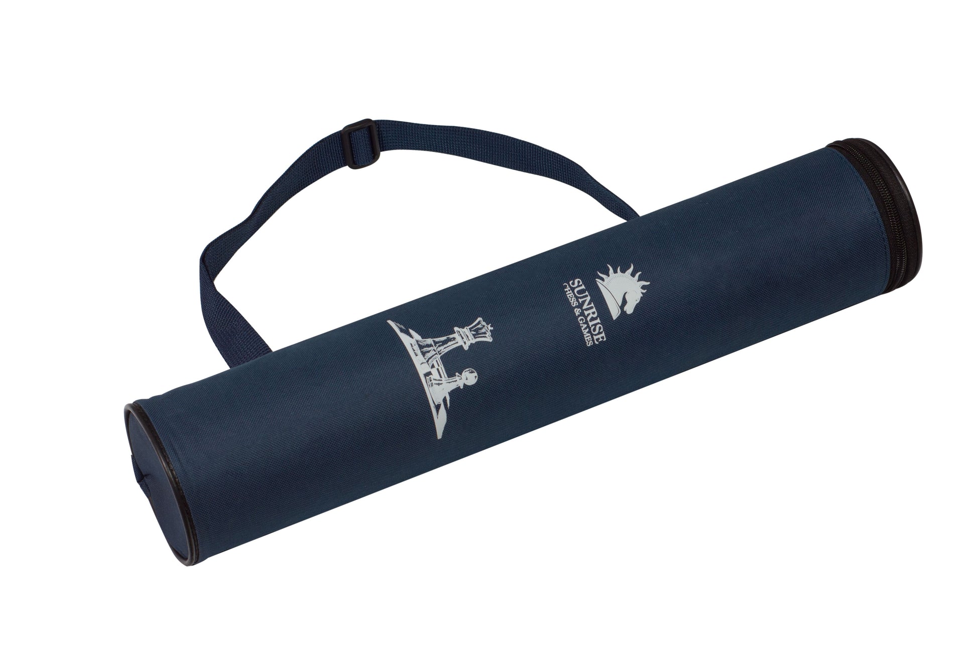 Échiquier de Voyage Complet - The Nomad Set