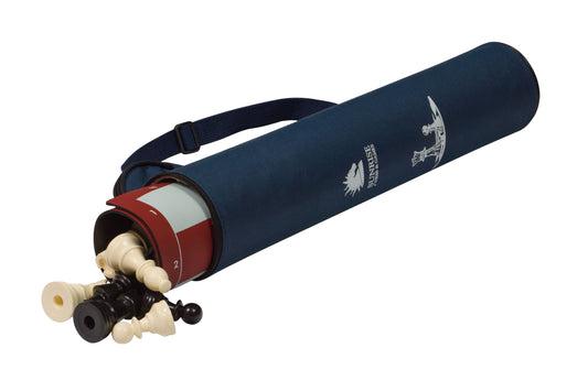 Échiquier de Voyage Complet - The Nomad Set