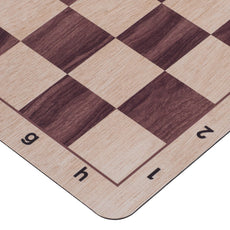 Échiquier Souple - The Flexboard