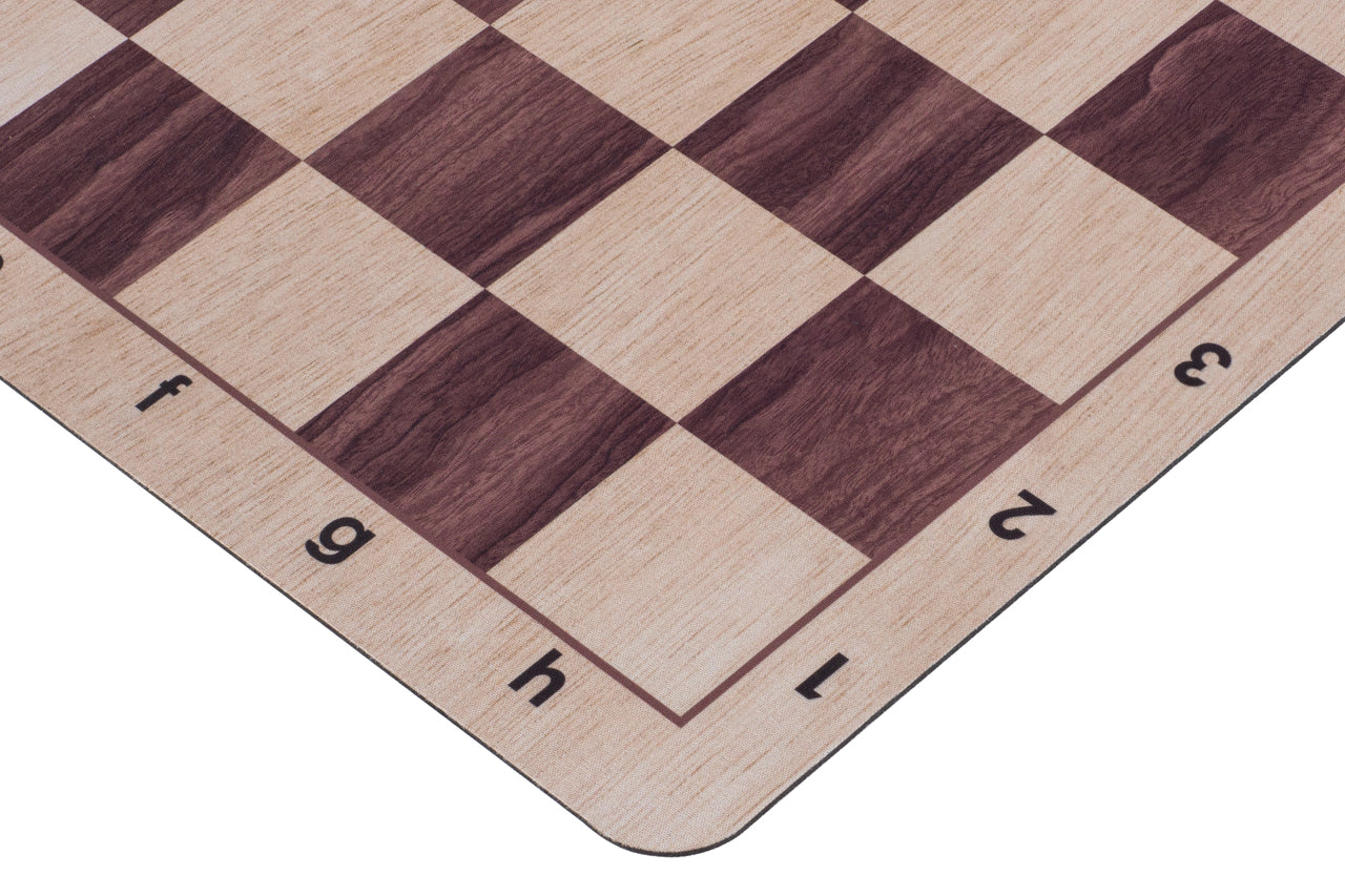 Échiquier Souple - The Flexboard