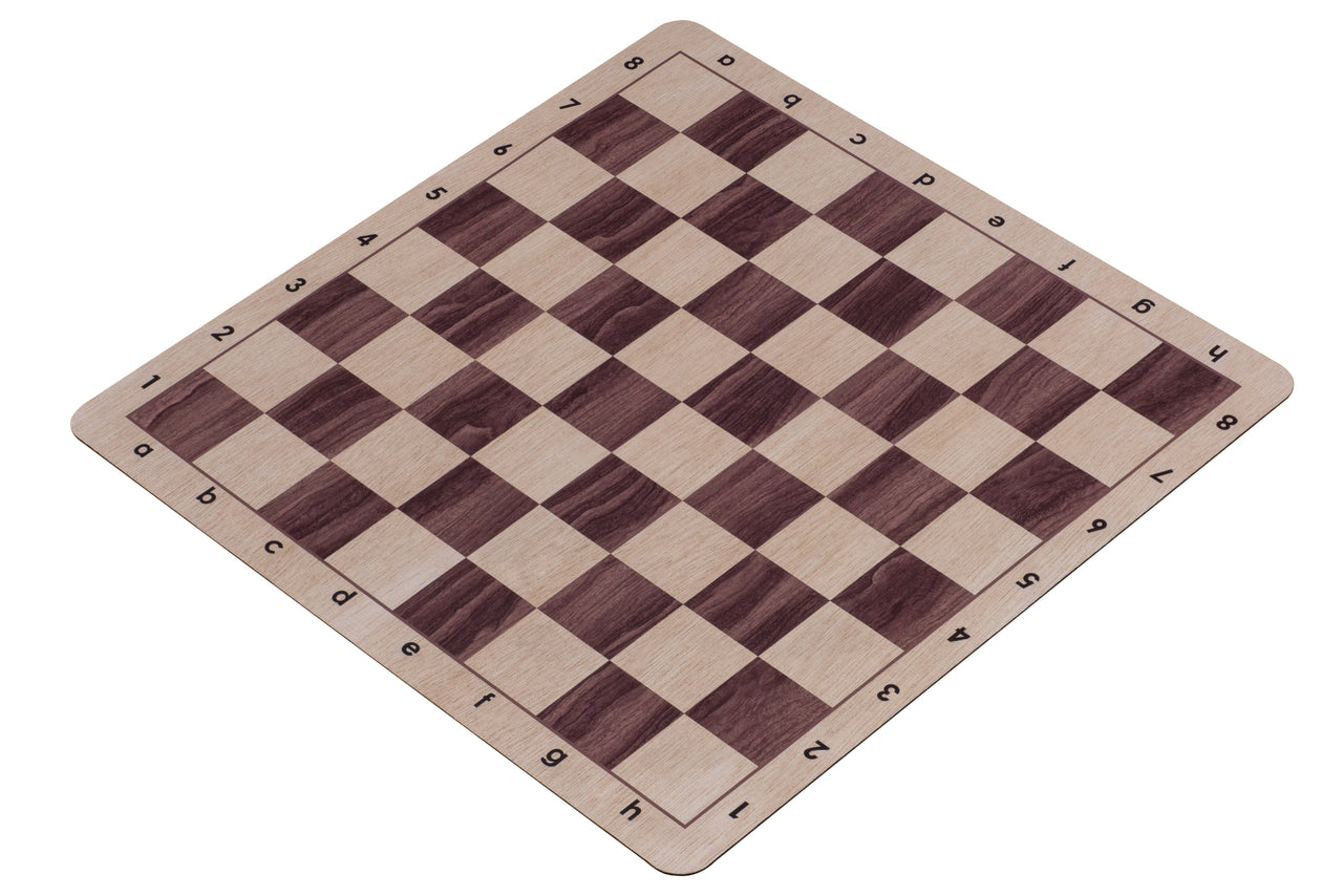 Échiquier Souple - The Flexboard